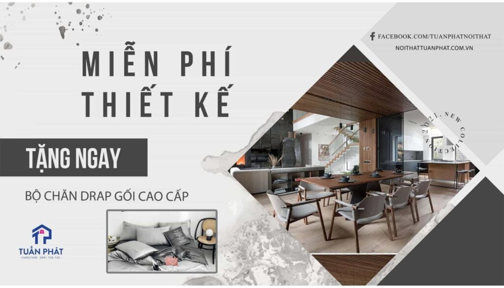 Nội thất Tuấn Phát