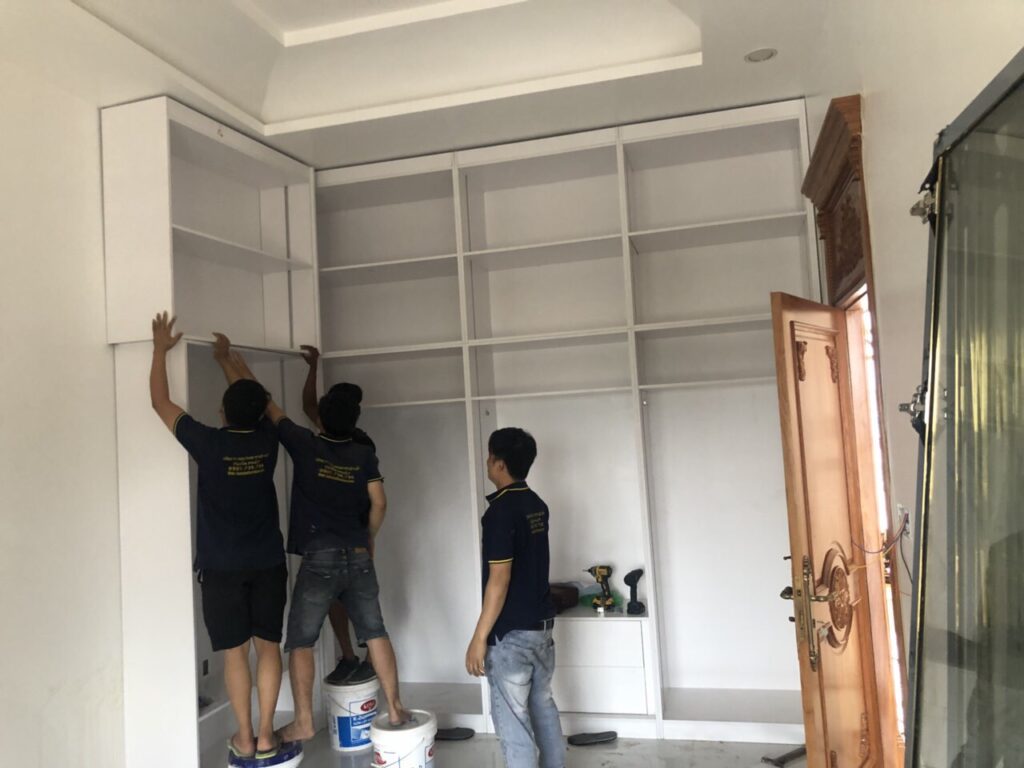 Nội thất Tuấn Phát