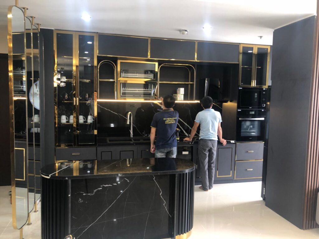 Nội thất Tuấn Phát