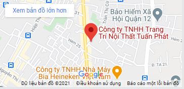 Nội thất Tuấn Phát