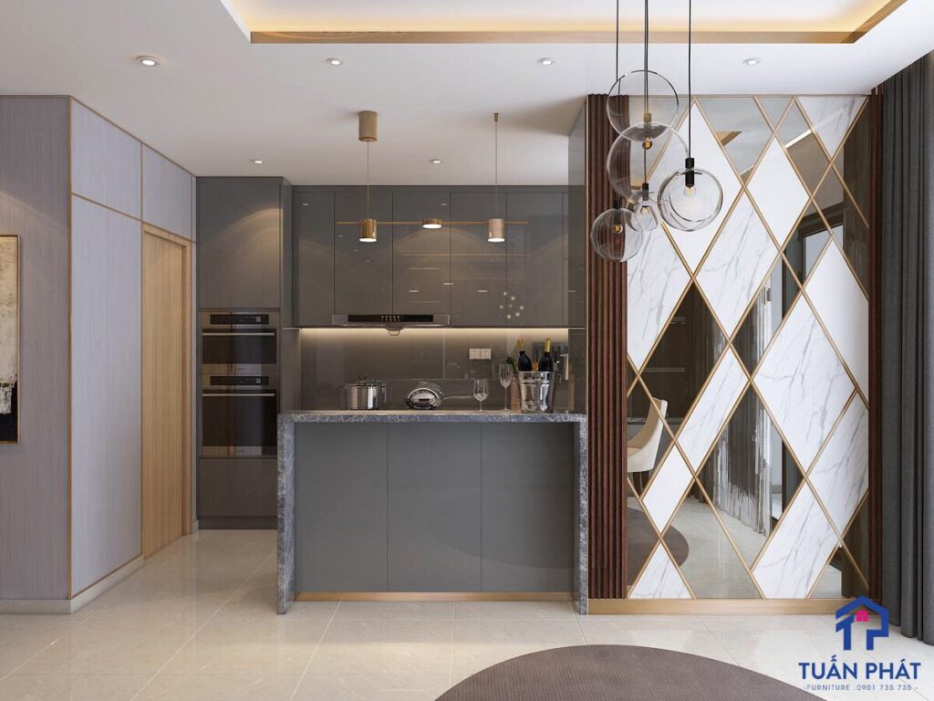 Nội thất Tuấn Phát