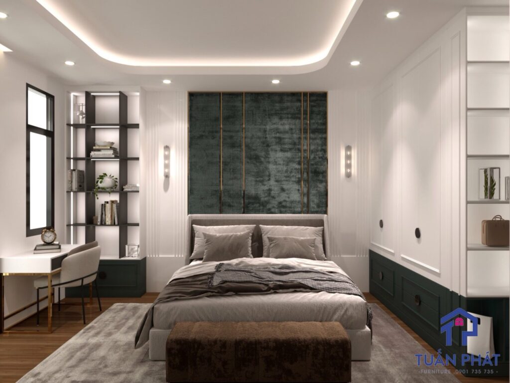 Nội thất Tuấn Phát