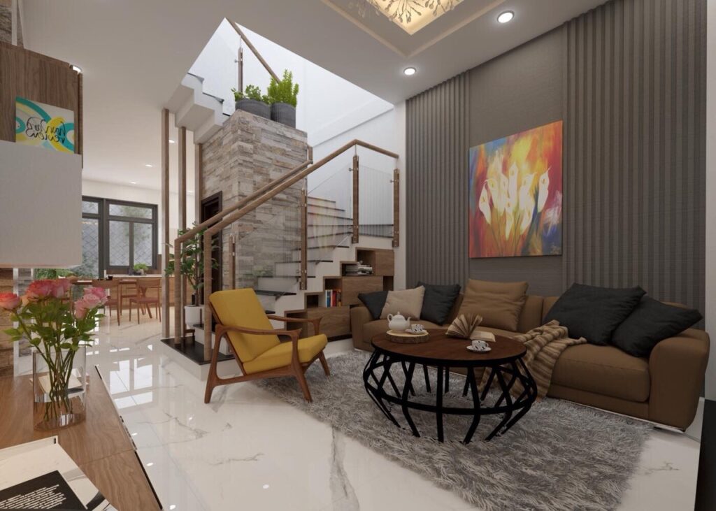 Nội thất Tuấn Phát