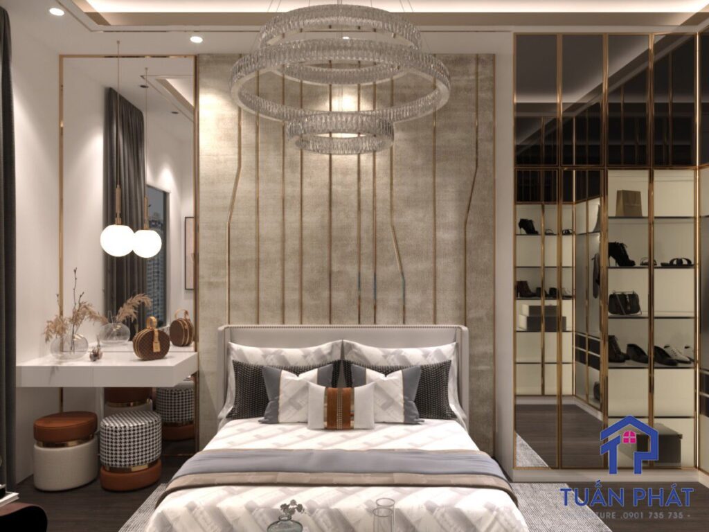 Nội thất Tuấn Phát