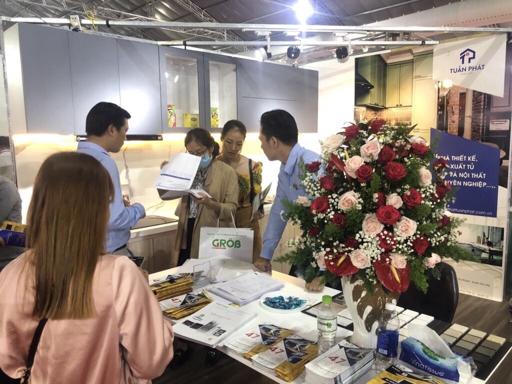 Nội thất Tuấn Phát