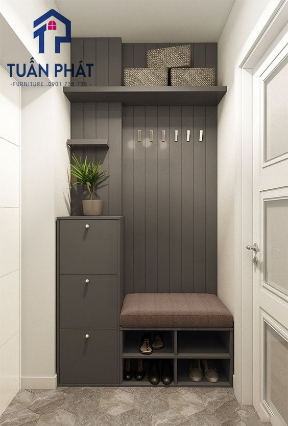 Nội thất Tuấn Phát