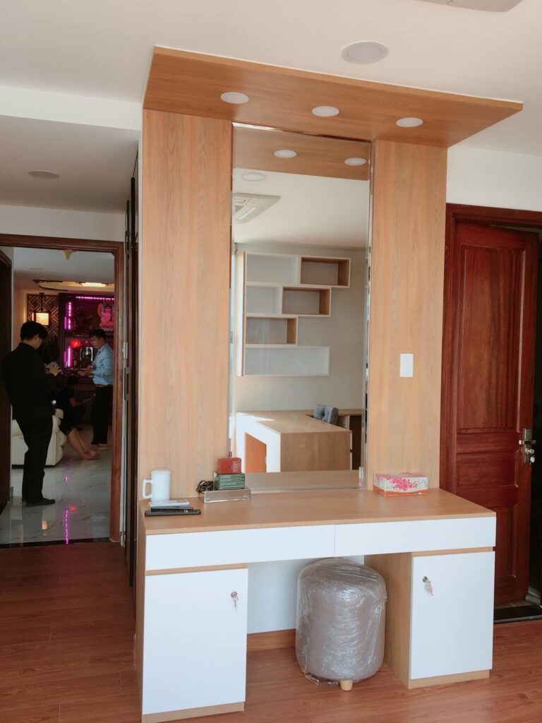 Nội thất Tuấn Phát