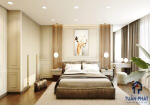 thiet ke noi that phong ngu