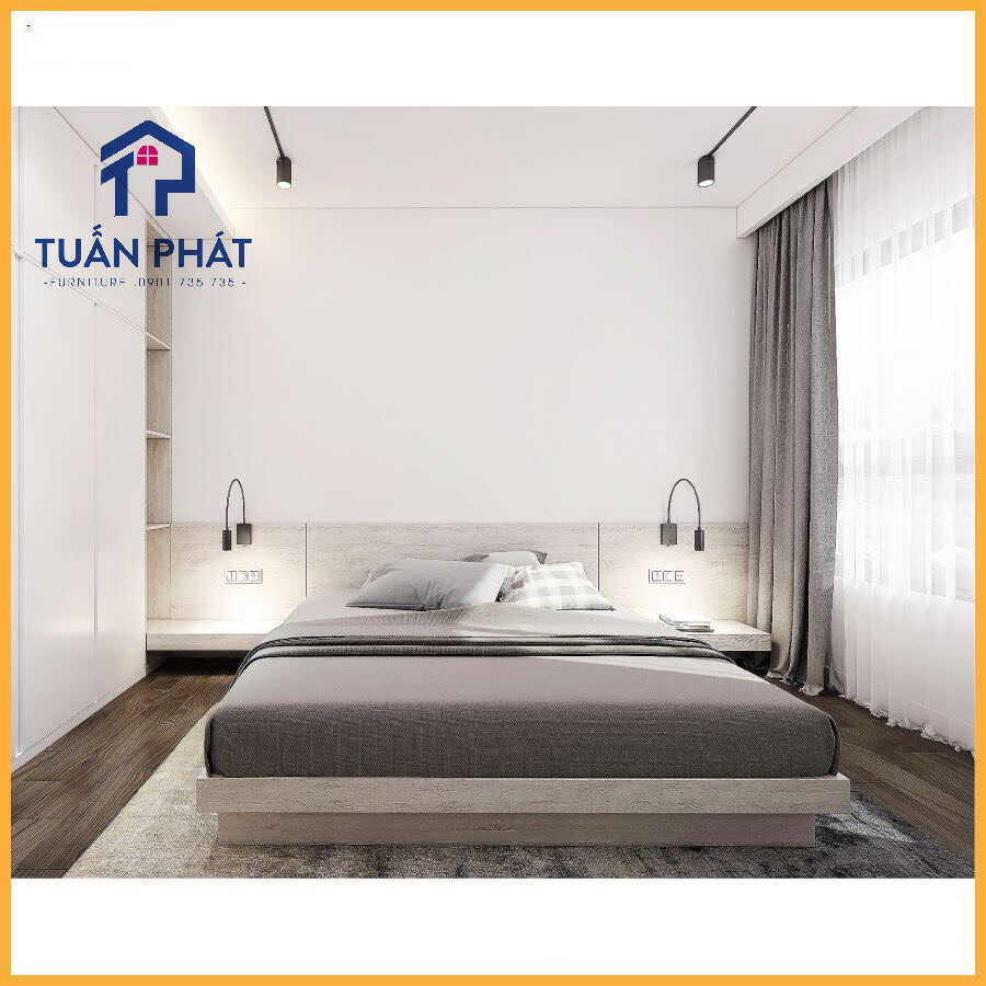Nội thất Tuấn Phát