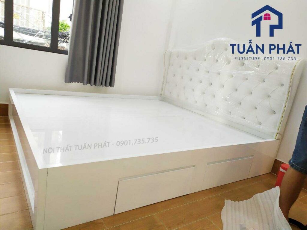 Nội thất Tuấn Phát