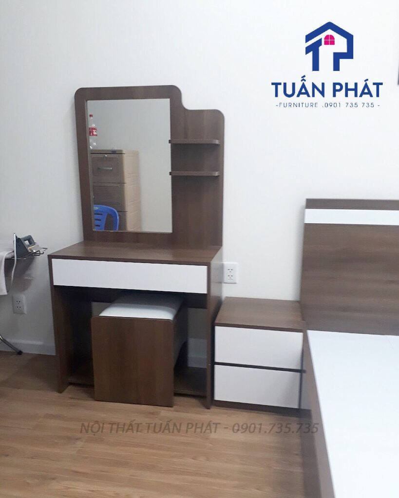 Nội thất Tuấn Phát