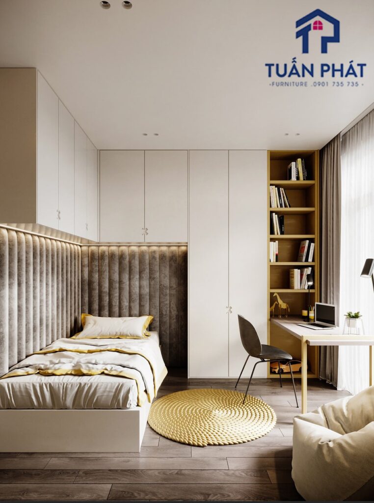 Nội thất Tuấn Phát