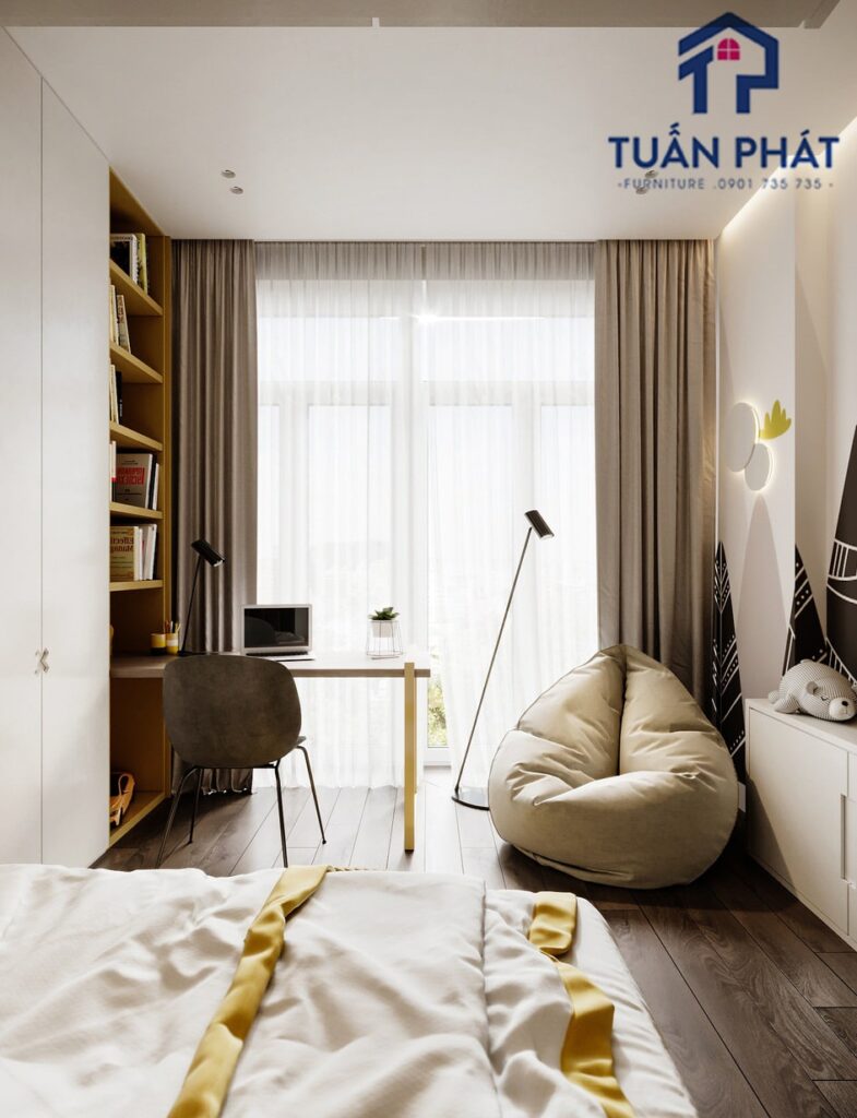 Nội thất Tuấn Phát