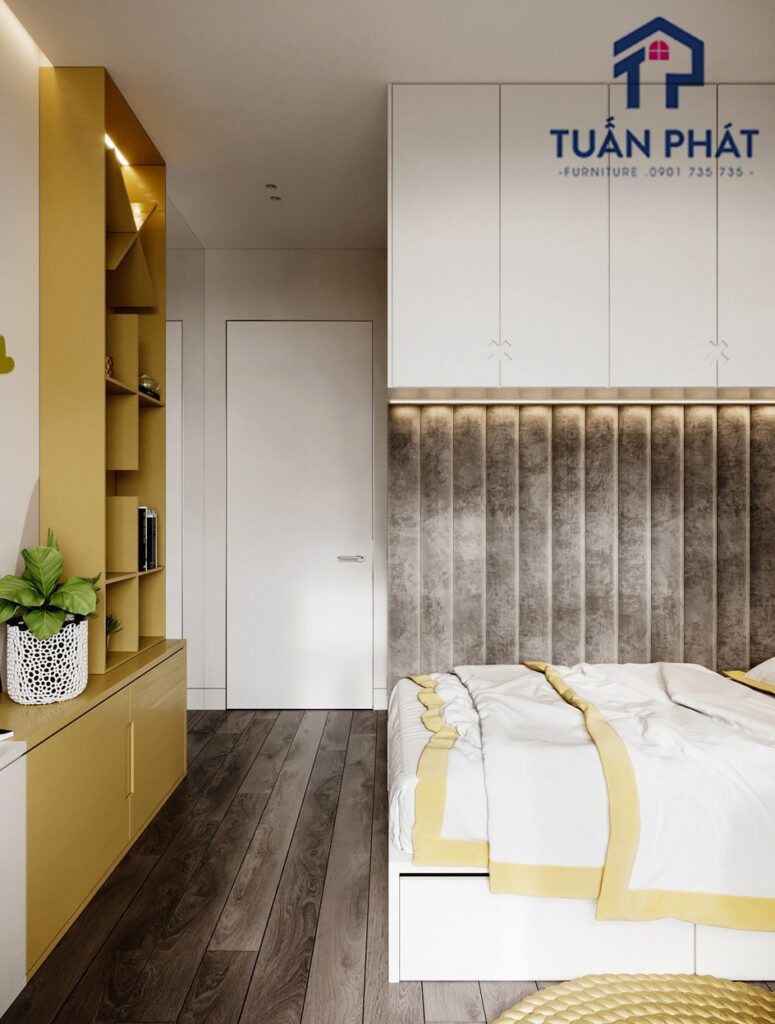 Nội thất Tuấn Phát
