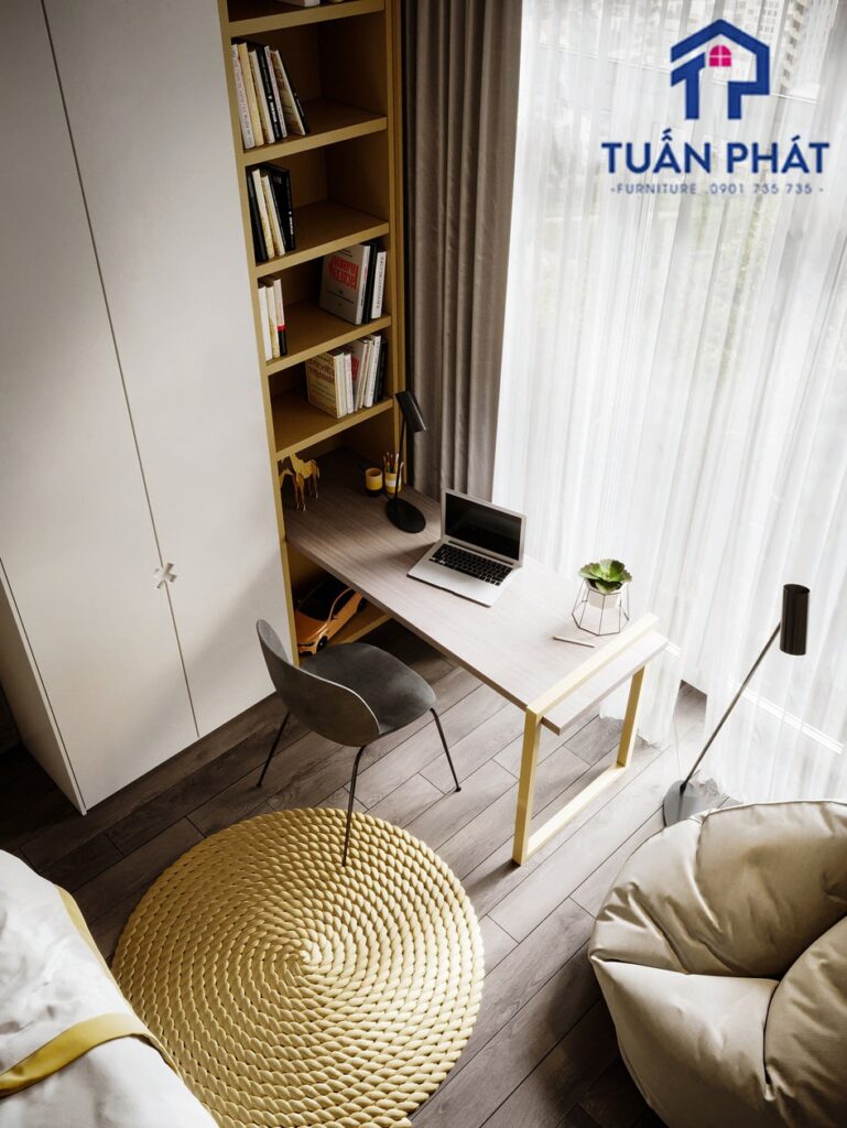 Nội thất Tuấn Phát