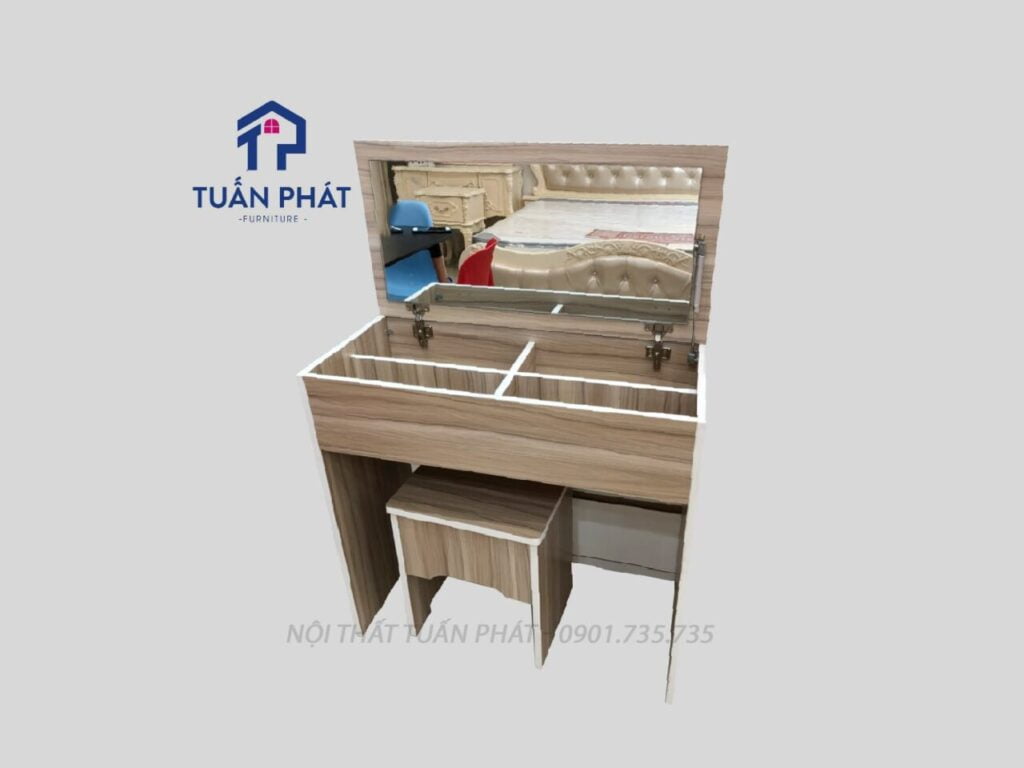 Nội thất Tuấn Phát