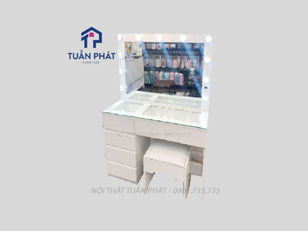Nội thất Tuấn Phát