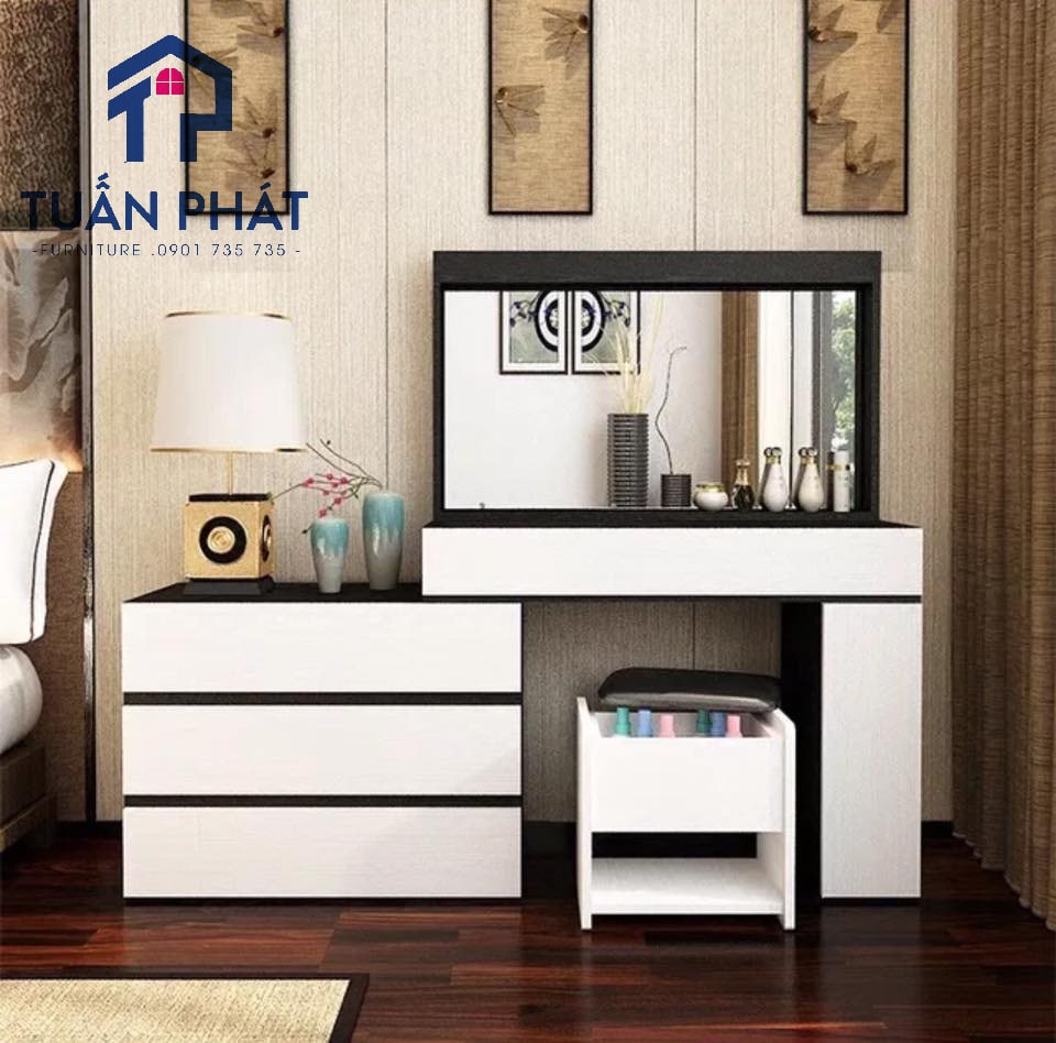 Nội thất Tuấn Phát