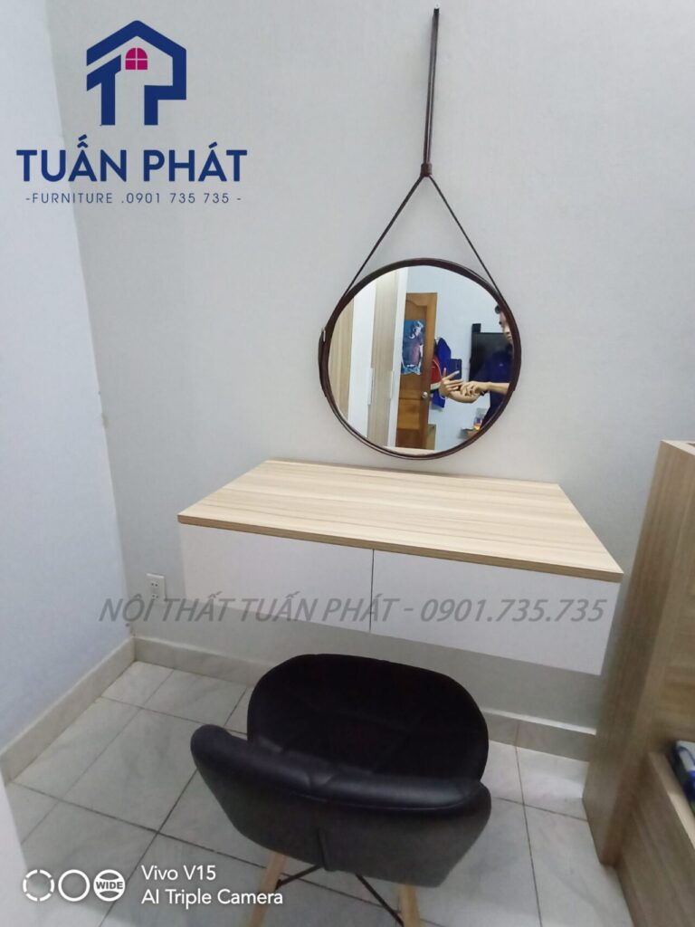 Nội thất Tuấn Phát