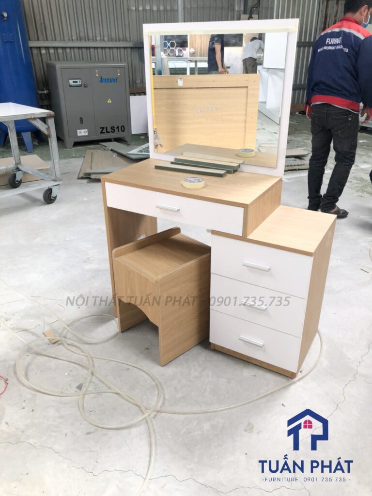 Nội thất Tuấn Phát