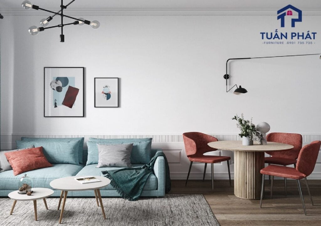 Nội thất Tuấn Phát