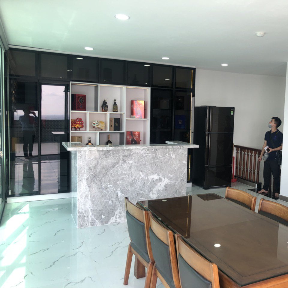 Nội thất Tuấn Phát