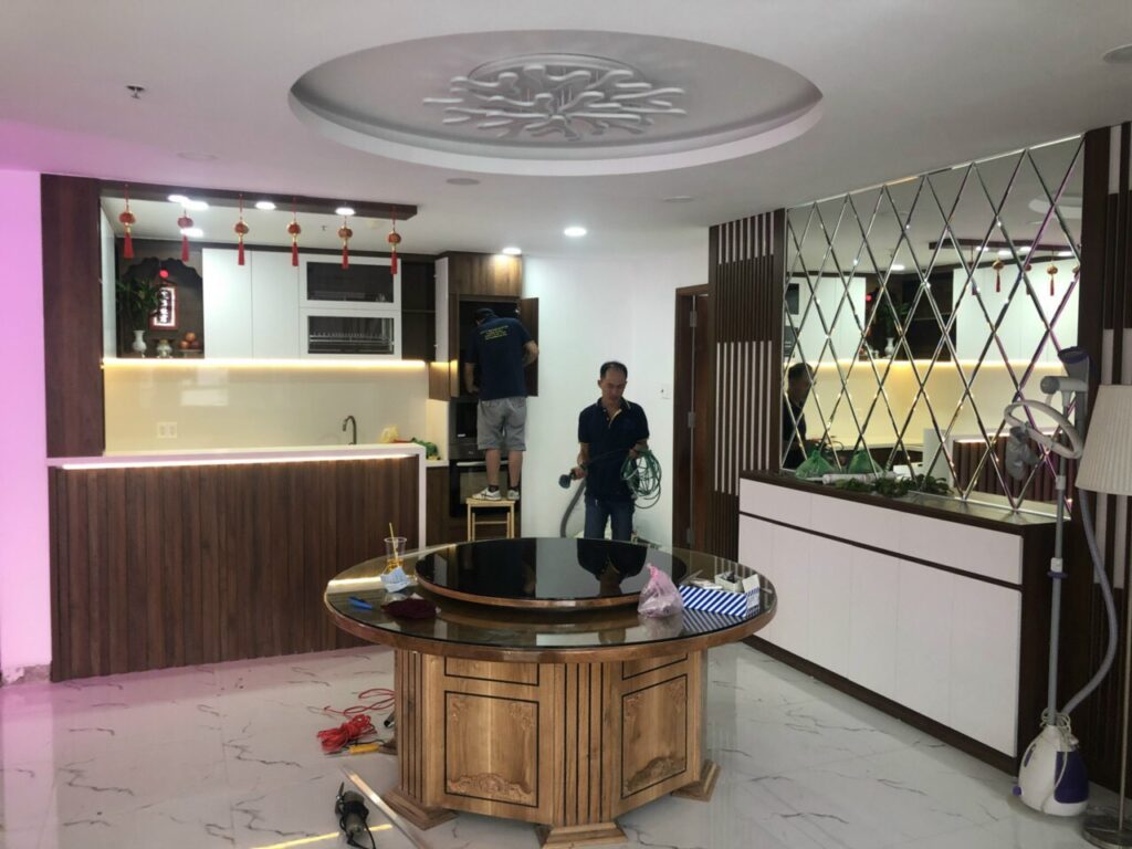 Nội thất Tuấn Phát