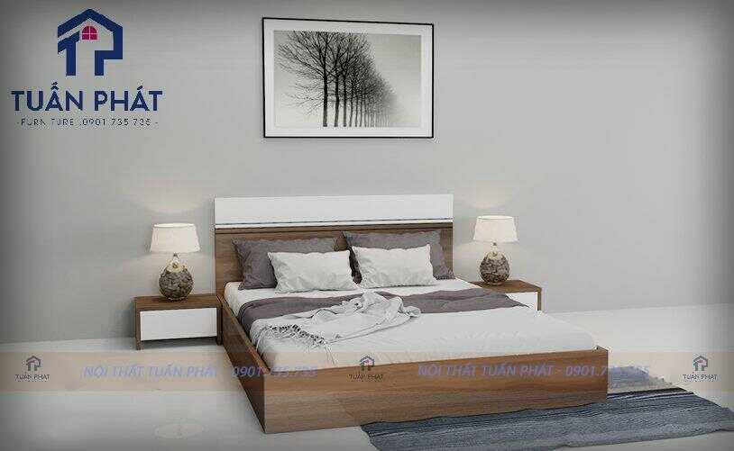Nội thất Tuấn Phát