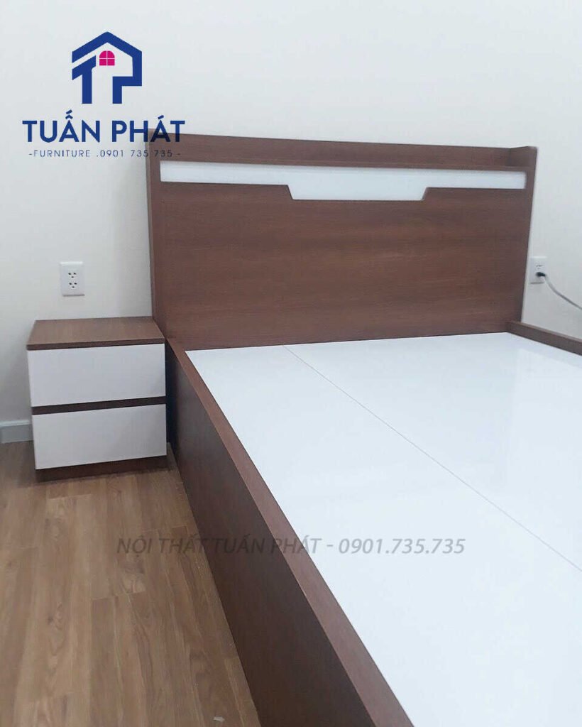Nội thất Tuấn Phát