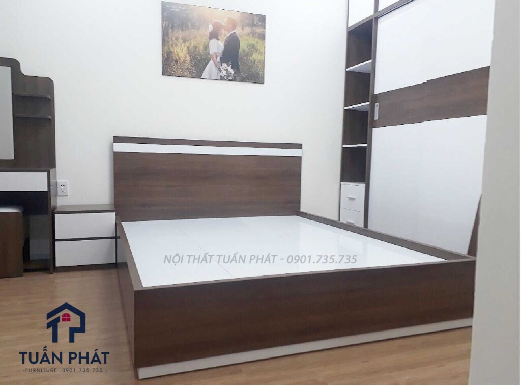 Nội thất Tuấn Phát