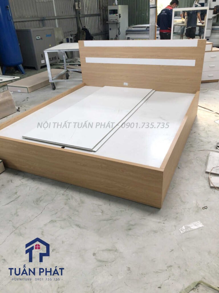 Nội thất Tuấn Phát