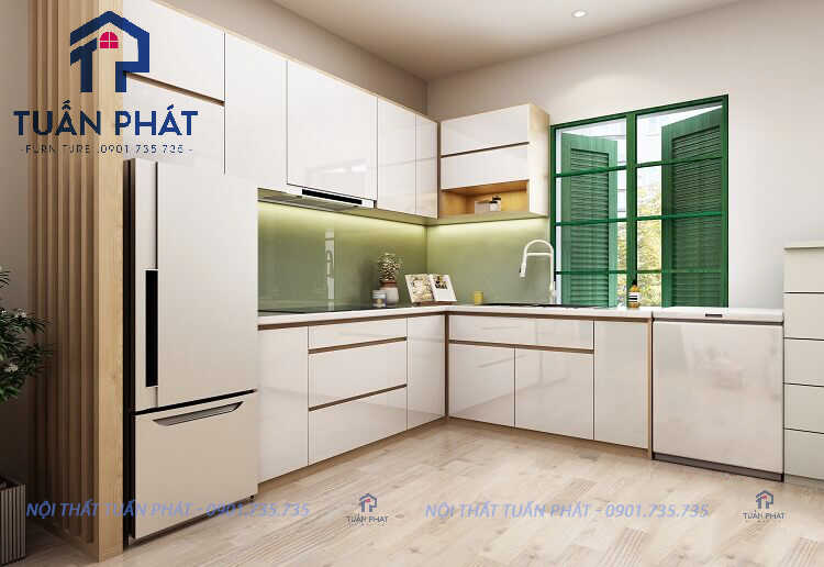 Nội thất Tuấn Phát