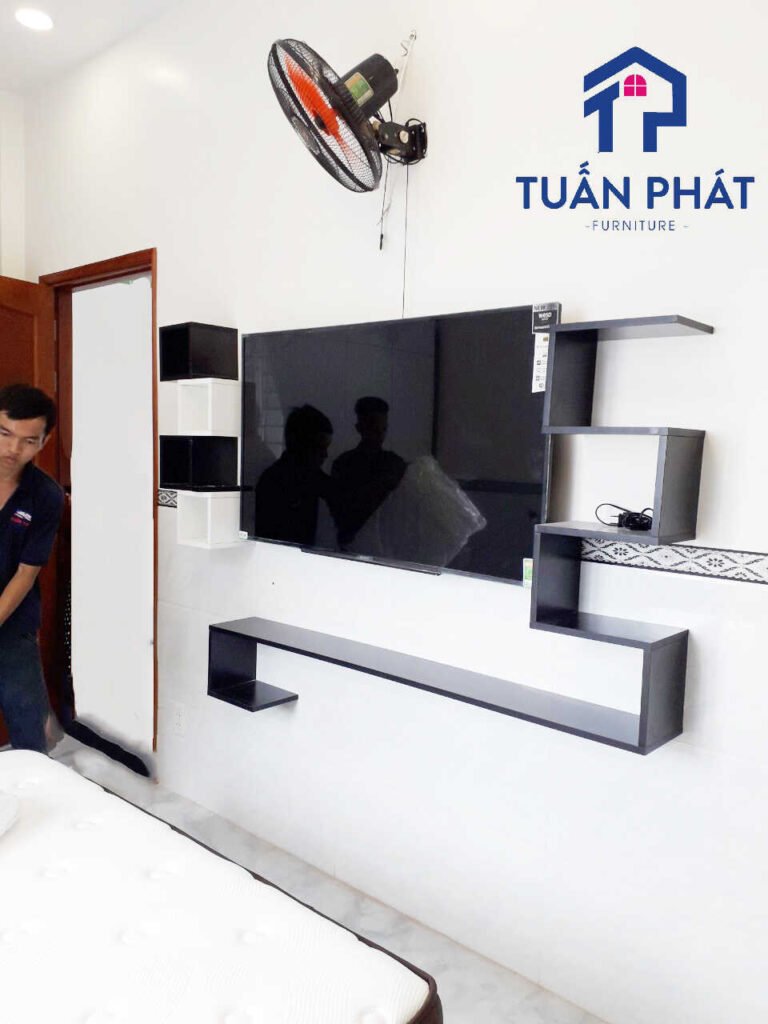 Nội thất Tuấn Phát