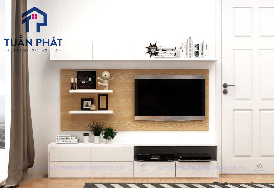 Nội thất Tuấn Phát