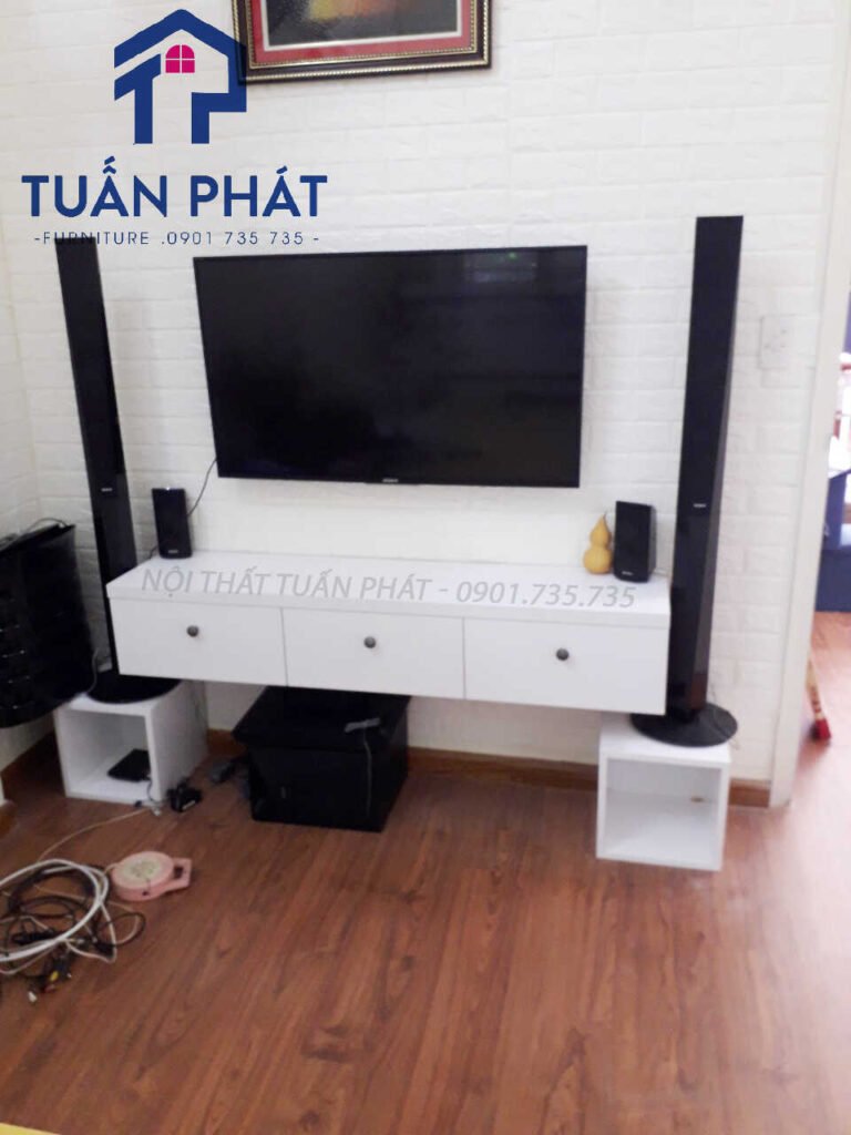 Nội thất Tuấn Phát