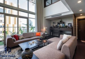 noi that phong khach dep kts