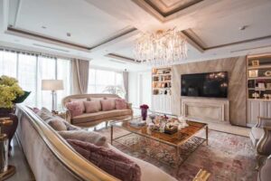 phong cach thiet ke noi that