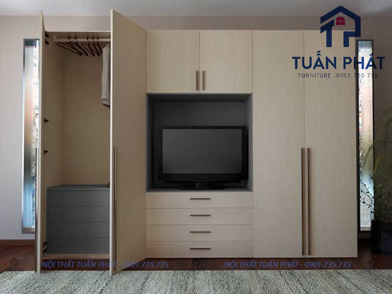 Nội thất Tuấn Phát