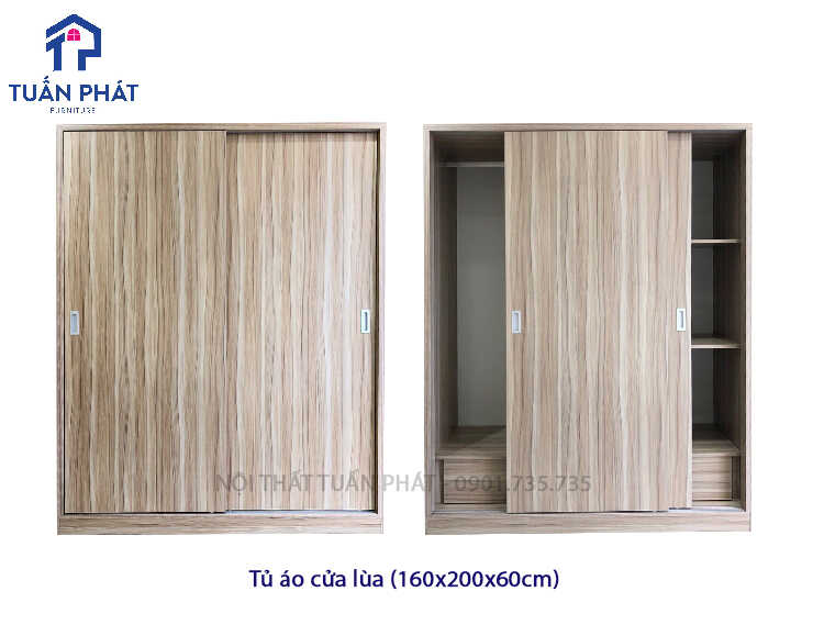 Nội thất Tuấn Phát