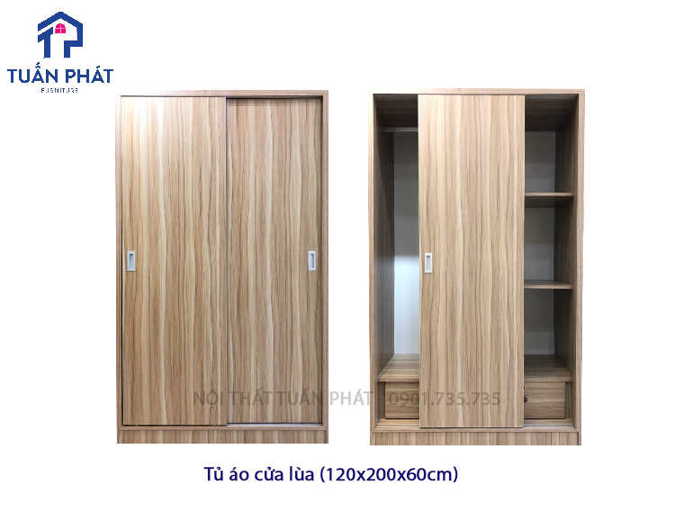 Nội thất Tuấn Phát