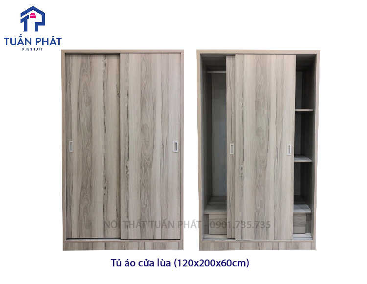 Nội thất Tuấn Phát