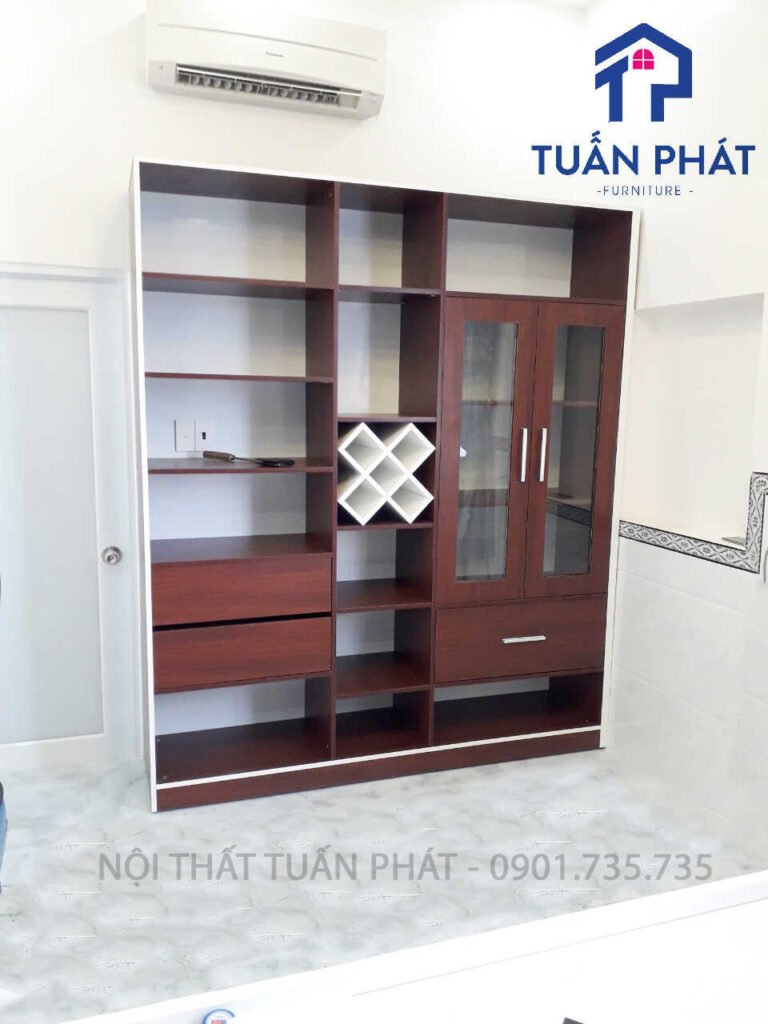 Nội thất Tuấn Phát
