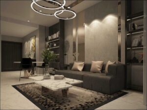 thiet ke thi cong noi that phu nhuan