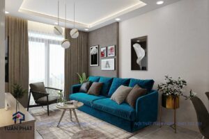 thiet ke thi cong noi that quan 2