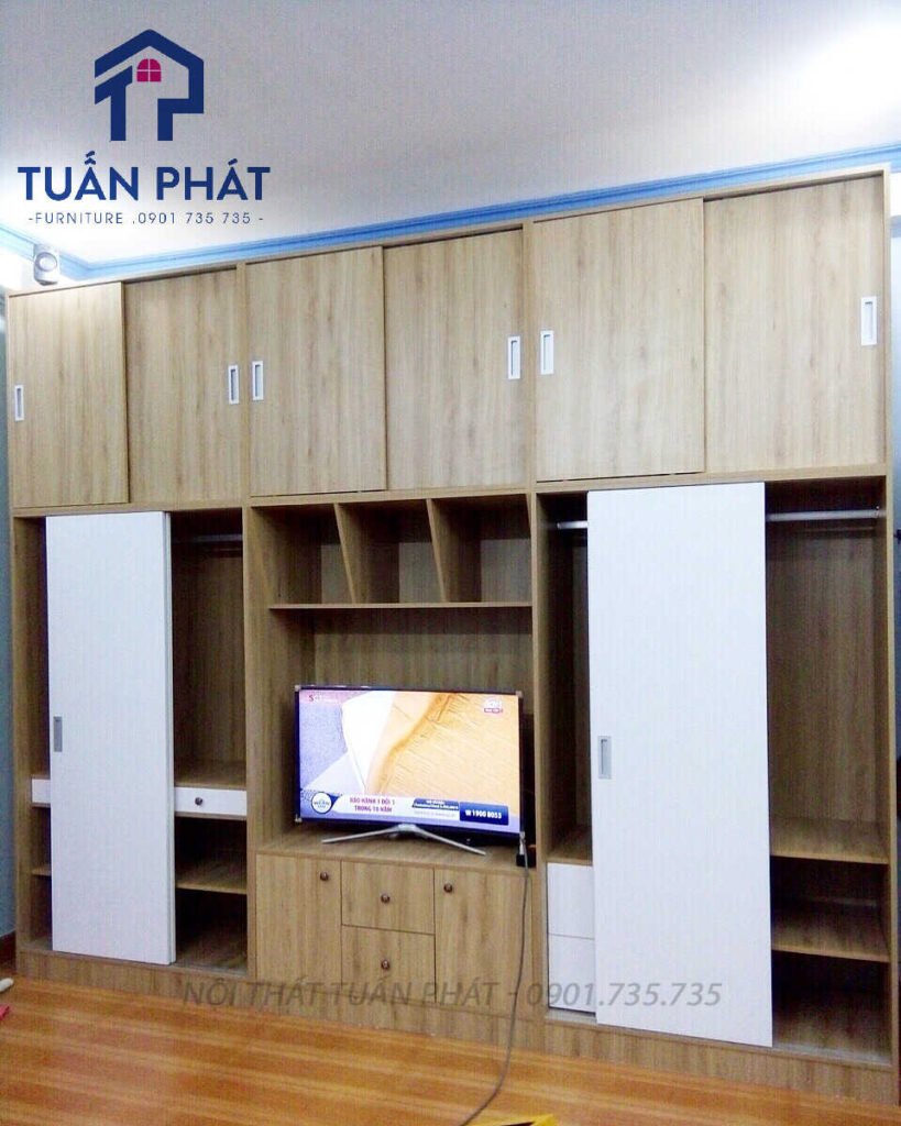 Nội thất Tuấn Phát