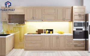 tu bep go soi noi that manh he