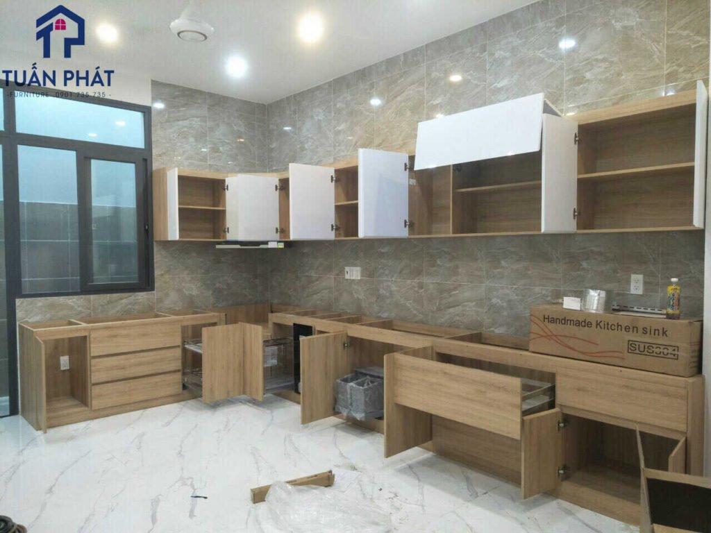 Nội thất Tuấn Phát