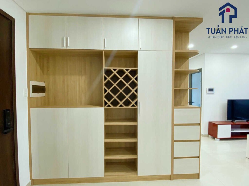 Nội thất Tuấn Phát