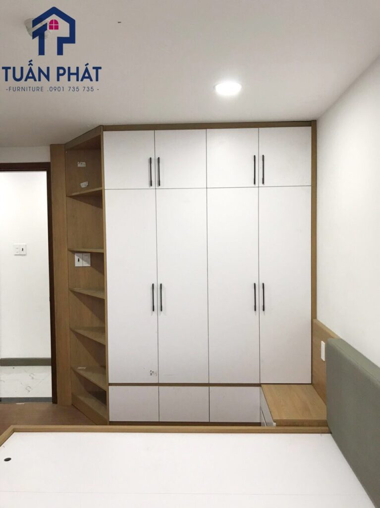 Nội thất Tuấn Phát