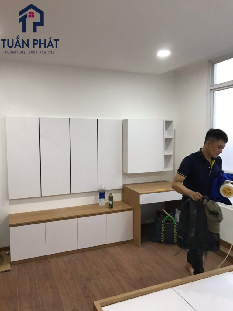 Nội thất Tuấn Phát